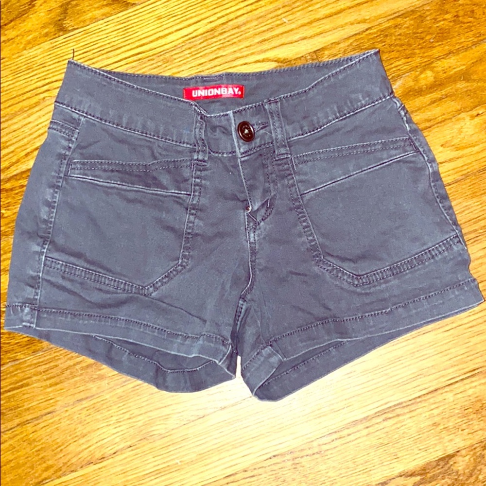 Unionbay shorts